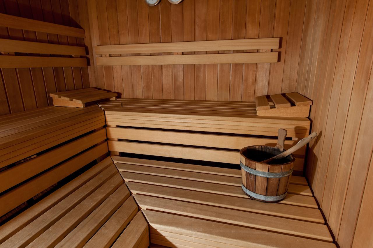 Appartements Zermatt Paradies Kültér fotó