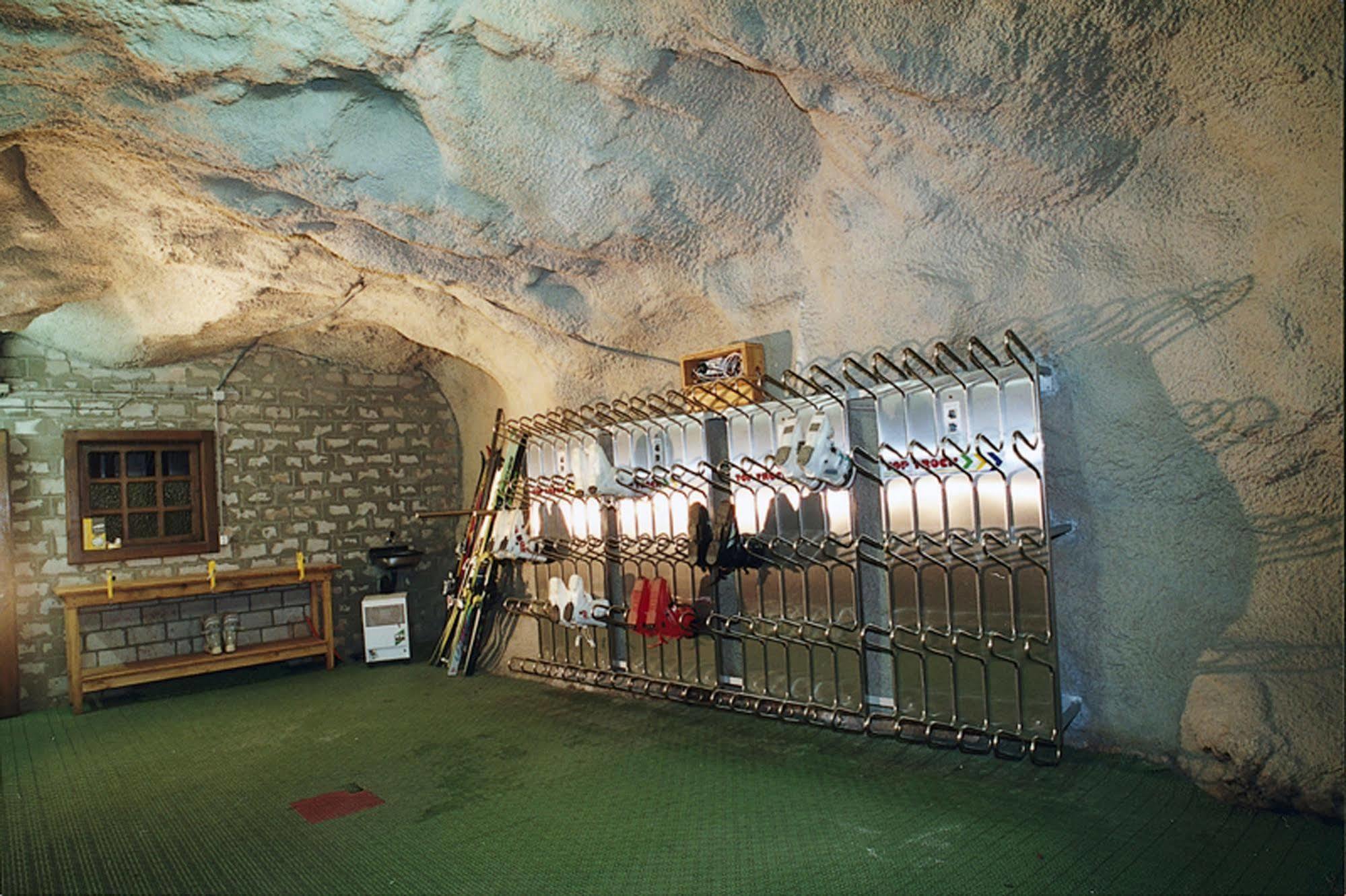 Appartements Zermatt Paradies Kültér fotó